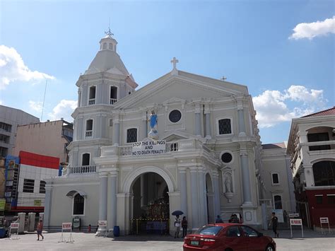 stl san fernando pampanga